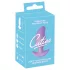 Cuties Mini - Vibrating Anal Plug (Purple)