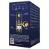 Snail Vibe Icon Spark - Automatic Masturbator (Black)