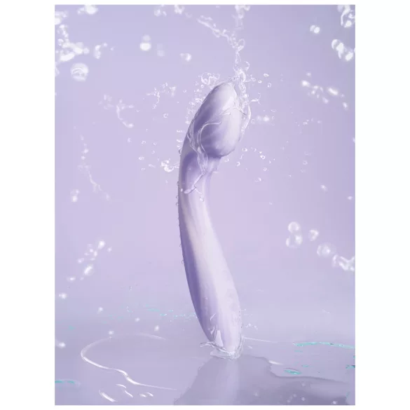 Svakom Margot - Dual Motor G-spot Vibrator (Purple)