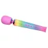 le Wand - Rainbow Massager Vibrator