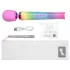 le Wand - Rainbow Massager Vibrator