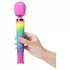le Wand - Rainbow Massager Vibrator