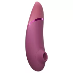 Womanizer Next - Rechargeable Air Pulse Stimulator (Pink)