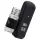 The Handy 2 - Interactive Masturbator for Men (Black)