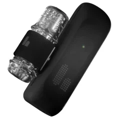 The Handy 2 Pro - Interactive Male Masturbator (Black)