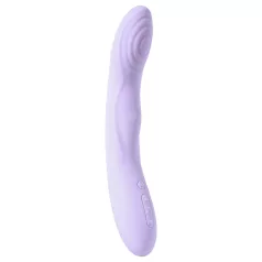 Svakom Selena - warming, thrusting G-spot vibrator (purple)