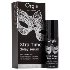Orgie Xtra Time - Delay Serum (15ml)