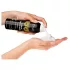 Orgie Acqua Croccante - Tropical Massage Foam (150ml)
