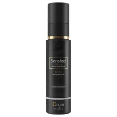 Sensfeel - Pheromone Hair and Body Cream for Men (100ml)