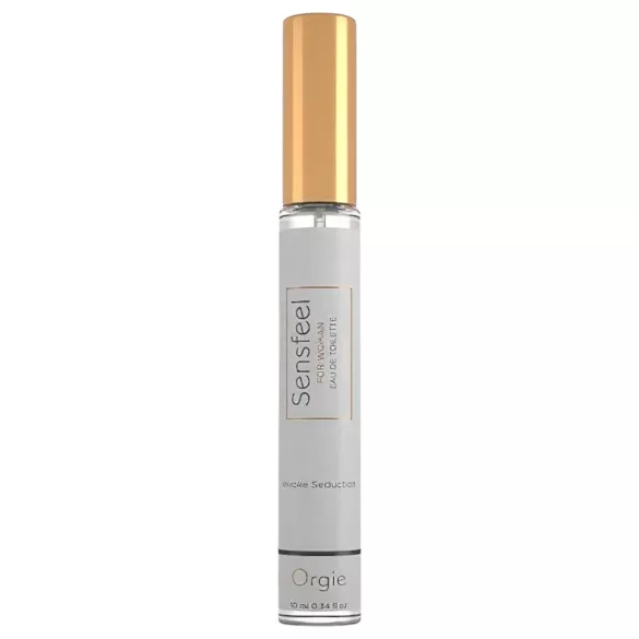 Orgie Sensfeel - Pheromone Perfume for Women (10ml)