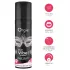Orgie Dual Vibe - Unisex Liquid Vibrator - Strawberry Gin Tonic (15ml)