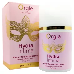   Orgie Hydra Intima - Vulva moisturising cream for daily use (50 ml)