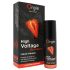 Orgie High Voltage - Liquid Vibrator - Strawberry (15ml)