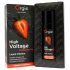 Orgie High Voltage - Liquid Vibrator - Strawberry (15ml)