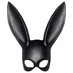 Jogestyle - Bunny Mask (Black)