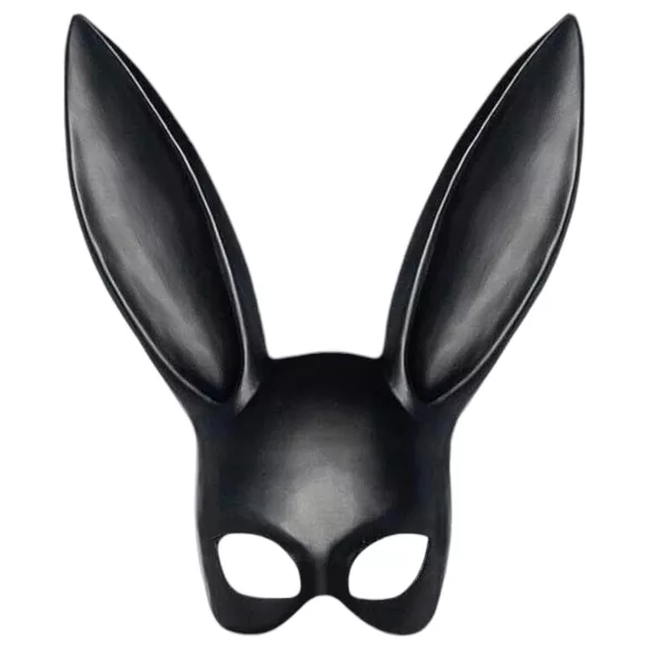 Jogestyle - Bunny Mask (Black)