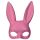 Jogestyle - Bunny Mask (Pink)