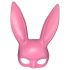 Jogestyle - Bunny Mask (Pink)