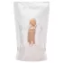 Willie City Luxe - lifelike silicone dildo (flesh-coloured) - 23 cm