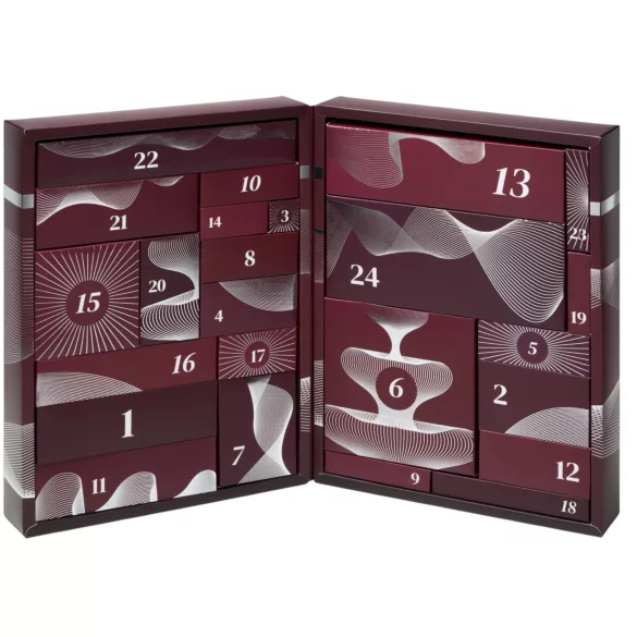Sinful Pleasure - erotic advent calendar (24-piece)