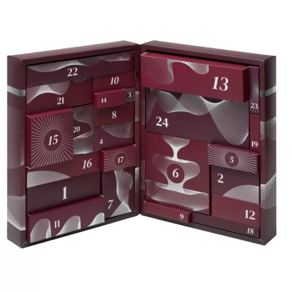 Sinful Pleasure - erotic advent calendar (24-piece)