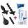 Complete Beginner Anal Kit (6 Pieces)