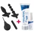 Complete Beginner Anal Kit (6 Pieces)