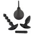 Complete Beginner Anal Kit (6 Pieces)