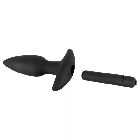 Complete Beginner Anal Kit (6 Pieces)