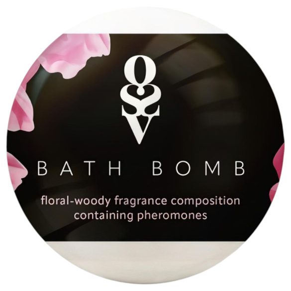 Obsessive Wonderia - Lingerie Gift Box Set - 6 Pieces (Black)