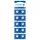 Battery - LR1130 / LR54 - Pack of 10