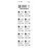 Battery - LR1130 / LR54 - Pack of 10