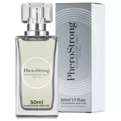 PheroStrong Only - Men's Pheromone Cologne (50ml)
