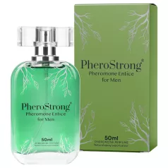 PheroStrong Entice - Men's Pheromone Cologne (50ml)