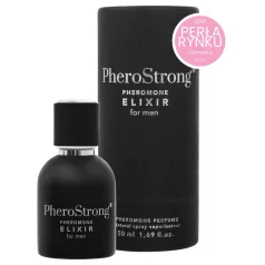 PheroStrong ELIXIR - Pheromone Cologne for Men (50ml)