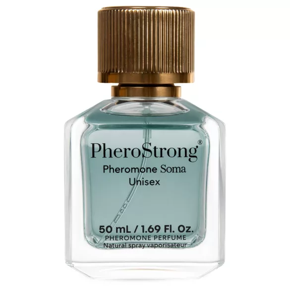 PheroStrong Soma - pheromone perfume - unisex (50 ml)