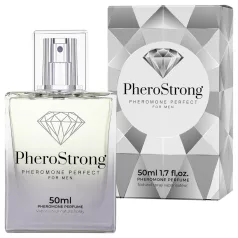 PheroStrong Perfect - Pheromone Cologne for Men (50ml)