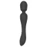 Sweet Play - Massaging & G-Spot Vibrator (Black)
