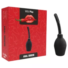 Wild Play - Intimate Wash (Black)