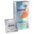 Durex Invisible XL - Extra Large Condoms (10 Pack)