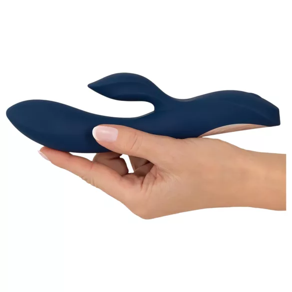 Magic Shiver - Eco-Friendly Clitoral Vibrator