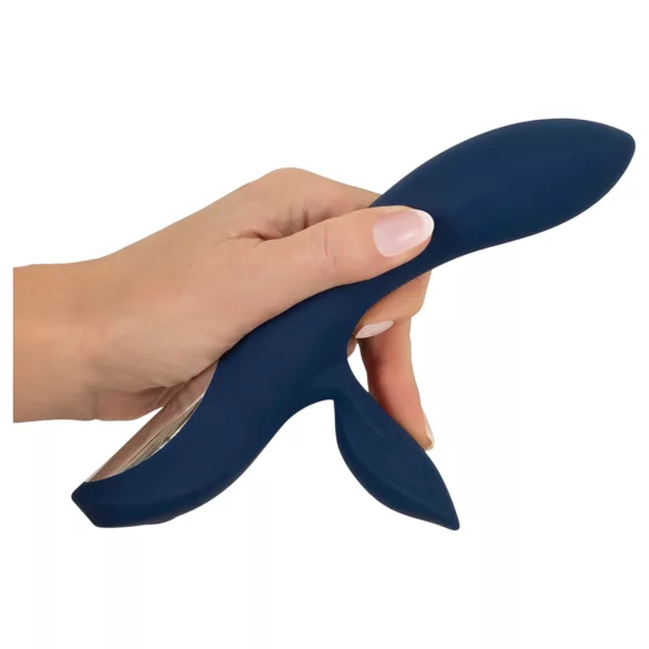 Magic Shiver - Eco-Friendly Clitoral Vibrator