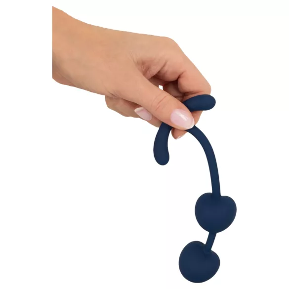 Magic Shiver - Double Geisha Balls - Eco-Friendly Edition