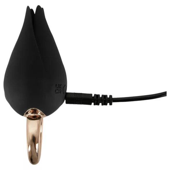 Belou - Finger Vibrator (Black)