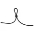 Magic Shiver - Adjustable Penis Ring (Black)