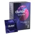 Durex Intense - Ribbed & Dotted Condoms (16 Pack)