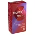 Durex Feel Intimate - Ultra Thin Condom Pack (2x12)