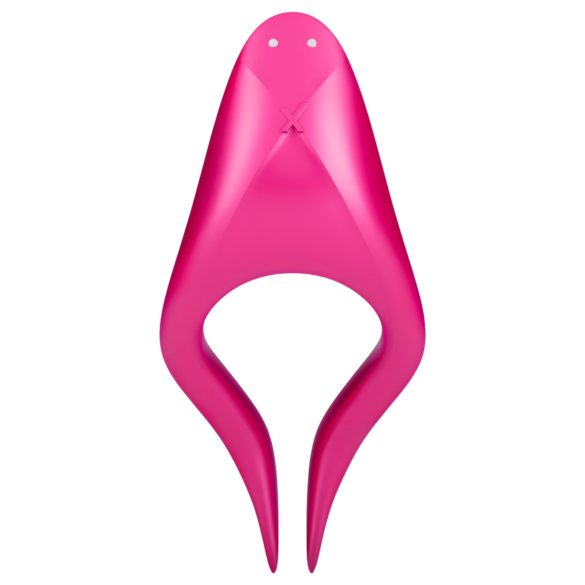 Durex Tease & Ride - Intimate Spot Vibrator (Pink)
