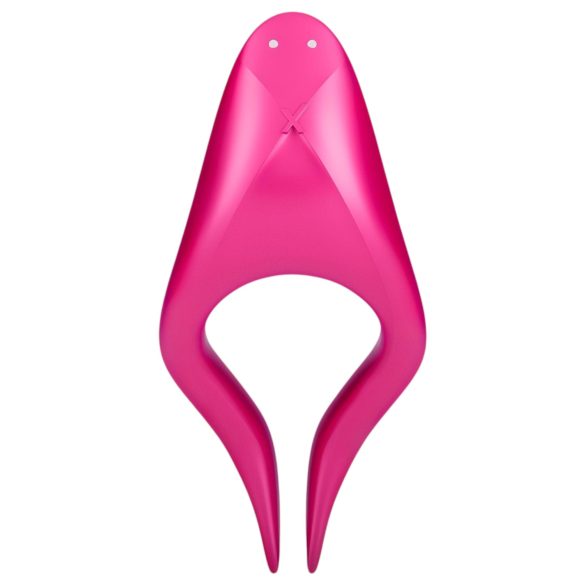 Durex Tease & Ride - Intimate Spot Vibrator (Pink)