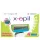 X-Epil - Women's Razor Refill, 4-Blade (4 Pack)